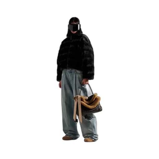 Rodeo Handbag Medium