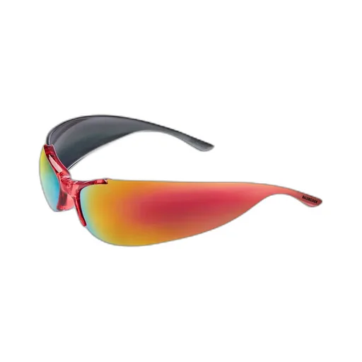 Afterhour Oval Sunglasses