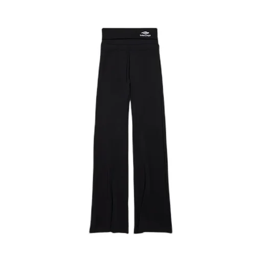 3B Sports Icon Foldover Leggings