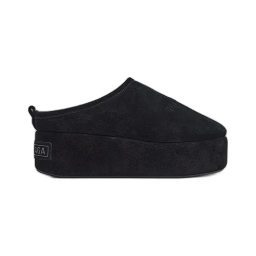 Alaska Soft Platform Mule
