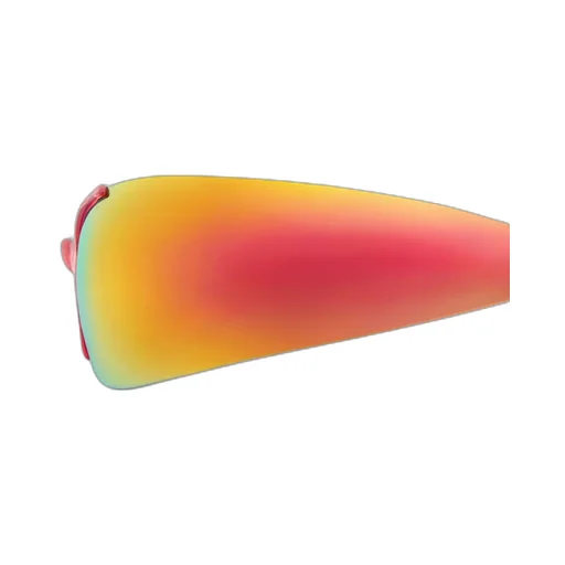 Afterhour Oval Sunglasses