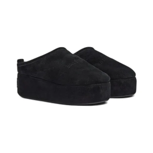 Alaska Soft Platform Mule