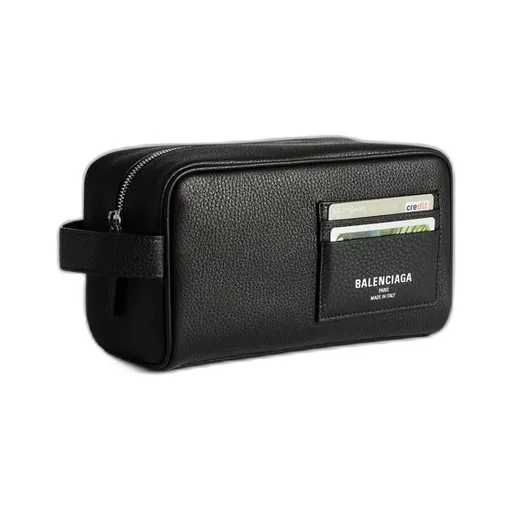 Credit Toiletry Pouch