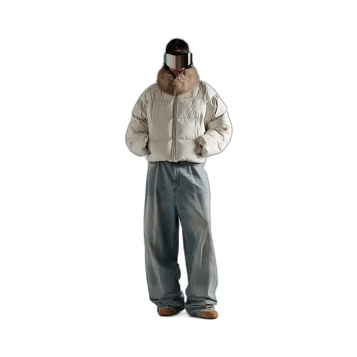 Ski Puffer