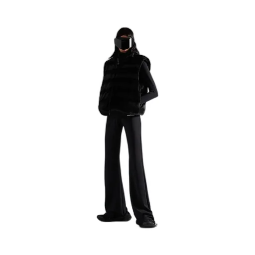 Ski Reversible Gilet
