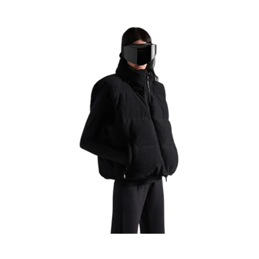 Ski Reversible Gilet