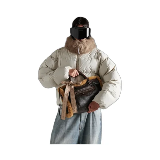 Le City Bag Medium