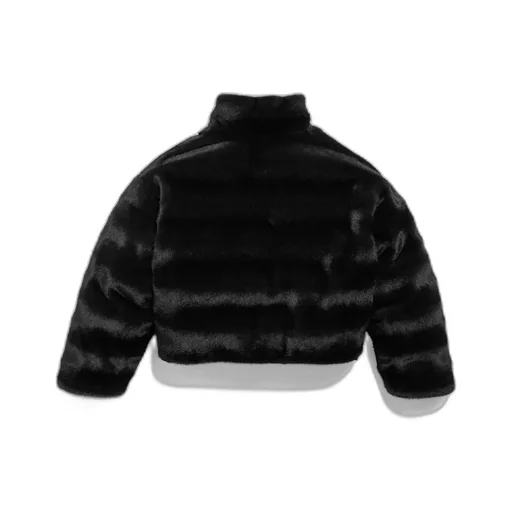 Ski Reversible Puffer