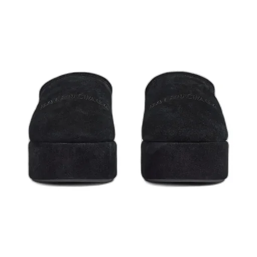 Alaska Soft Platform Mule