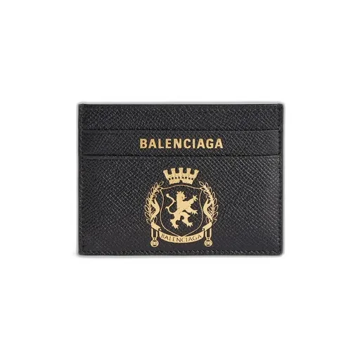 Passport Card Holder