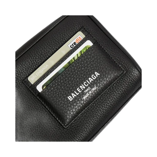 Credit Toiletry Pouch