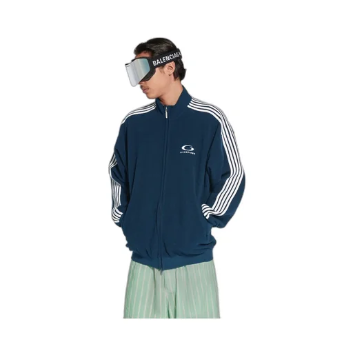 Loop Sports Icon Zip-Up Jacket