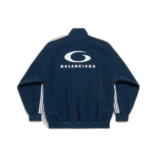 Loop Sports Icon Zip-Up Jacket