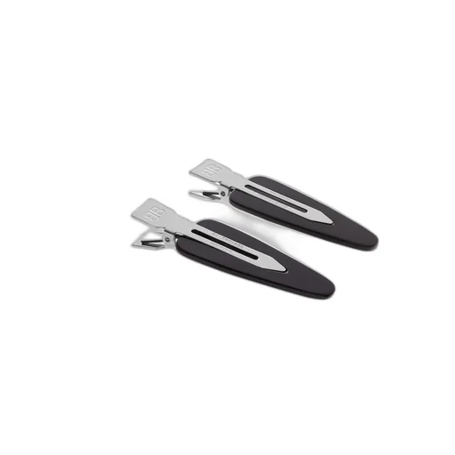 Salon Bb Clip Set 2