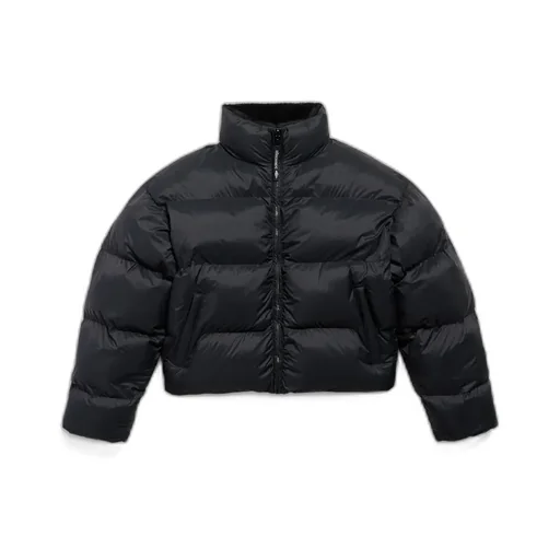 Ski Reversible Puffer