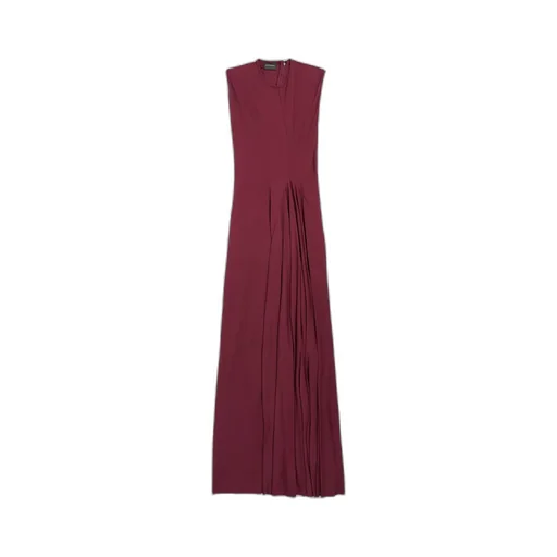 Sleeveless Dress