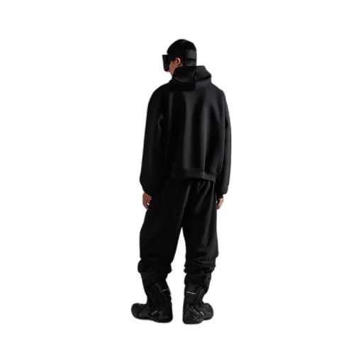 3B Sports Icon Zip-Up Hoodie