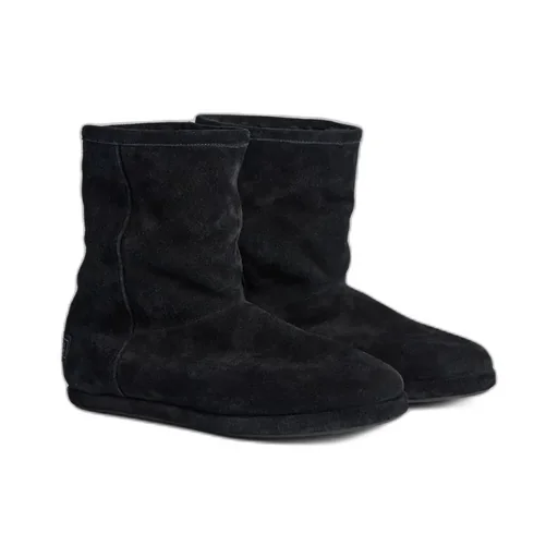 Alaska Soft Bootie
