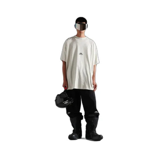 3B Sports Icon Oversized T-Shirt