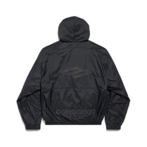 3B Sports Icon Ski Tracksuit Hoodie