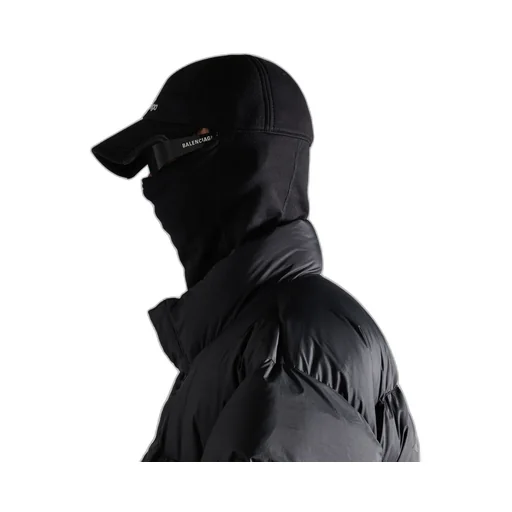 Neck Warmer Cap