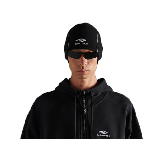 3B Sports Icon Sporty Beanie