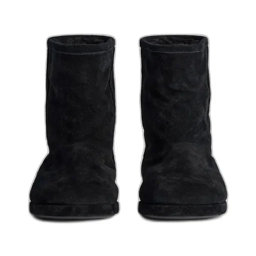 Alaska Soft Bootie