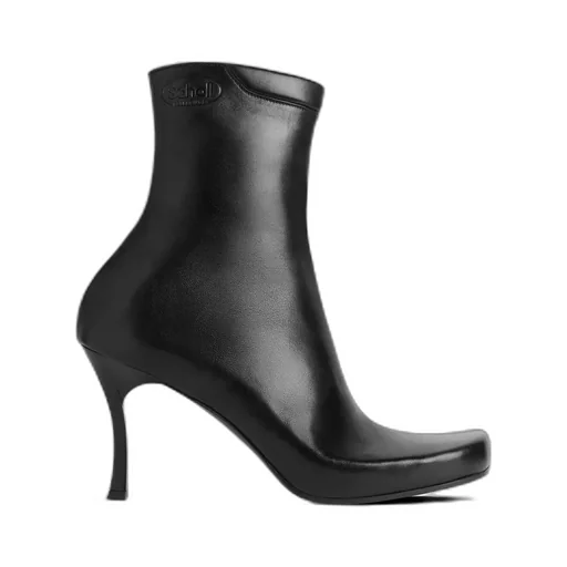 Scholl Bootie