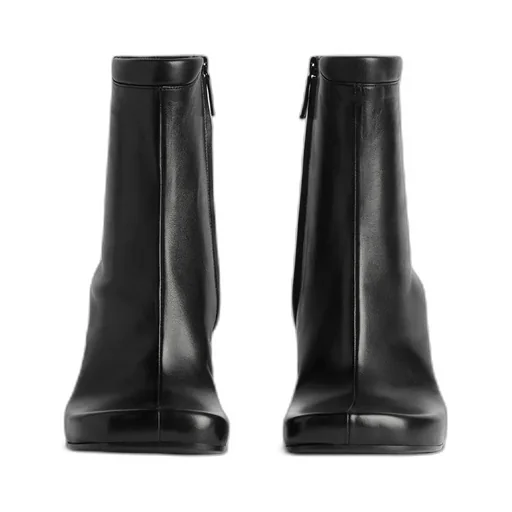 Scholl Bootie