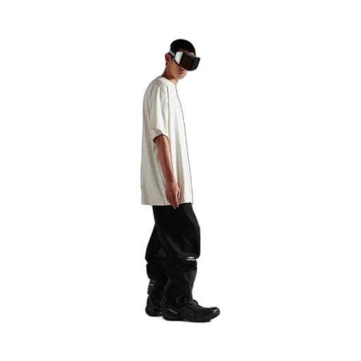 3B Sports Icon Oversized T-Shirt