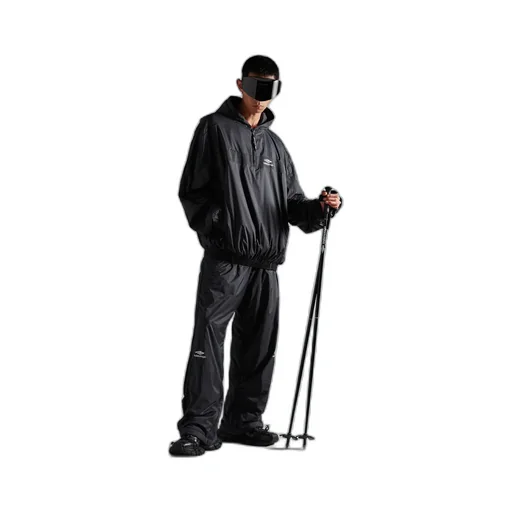 3B Sports Icon Ski Tracksuit Pants