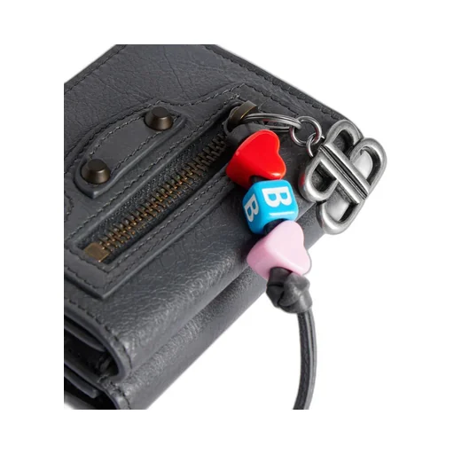 Le City Mini Wallet