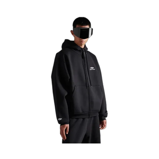 3B Sports Icon Zip-Up Hoodie