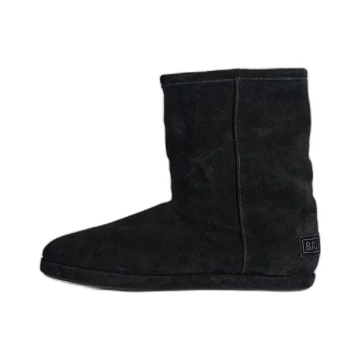Alaska Soft Bootie