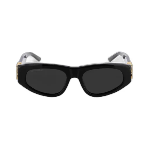 Dynasty D-Frame Sunglasses