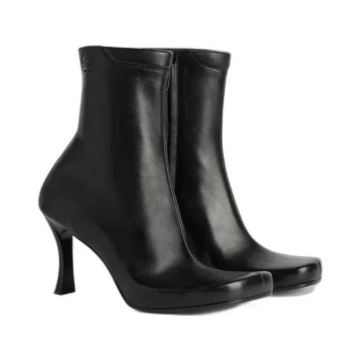 Scholl Bootie