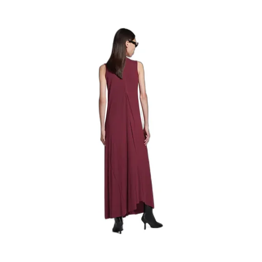 Sleeveless Dress