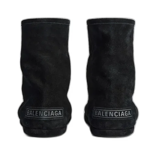 Alaska Soft Bootie