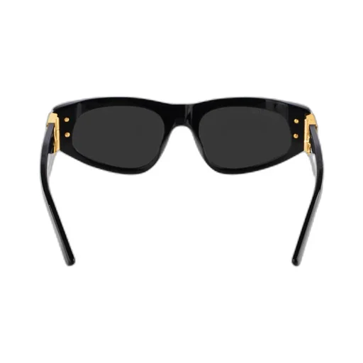 Dynasty D-Frame Sunglasses