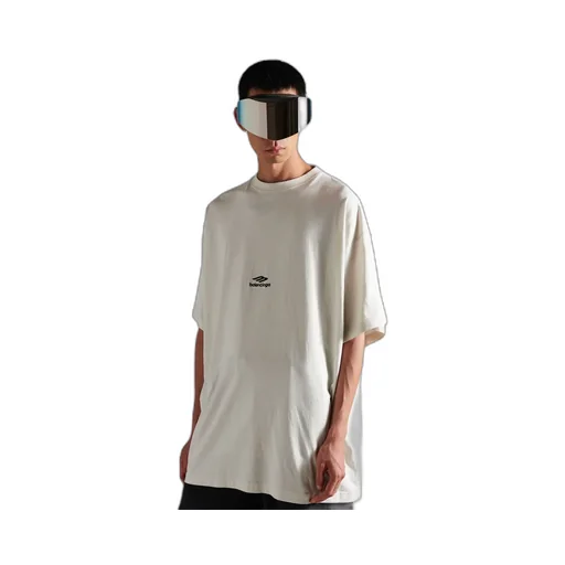 3B Sports Icon Oversized T-Shirt