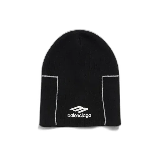 3B Sports Icon Sporty Beanie