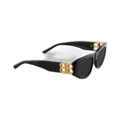Dynasty D-Frame Sunglasses