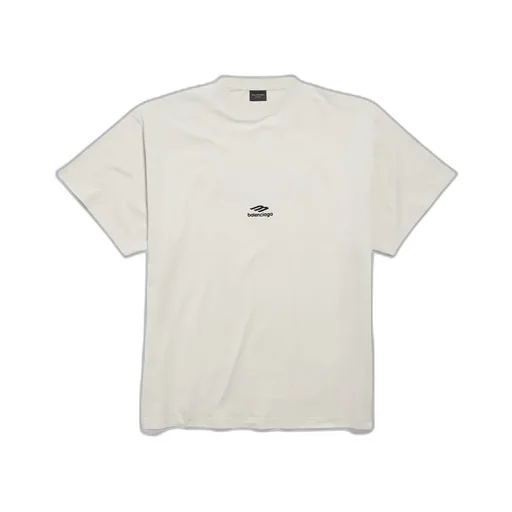 3B Sports Icon Oversized T-Shirt