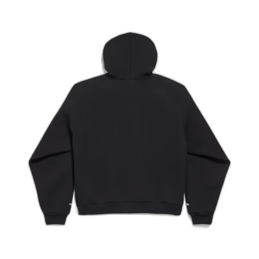 3B Sports Icon Zip-Up Hoodie