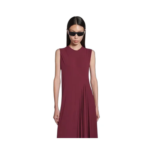 Sleeveless Dress