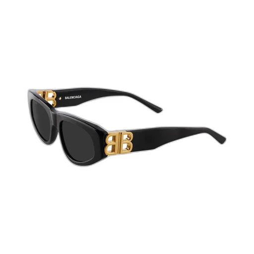 Dynasty D-Frame Sunglasses