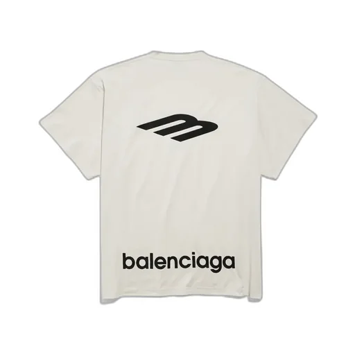 3B Sports Icon Oversized T-Shirt