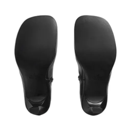 Scholl Bootie