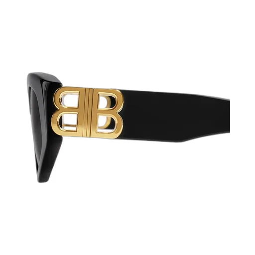 Dynasty D-Frame Sunglasses