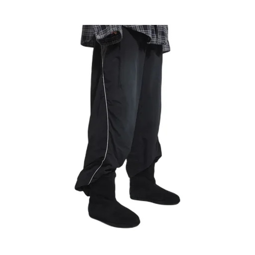Alaska Soft Bootie